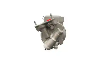 Second-hand car spare part air conditioning compressor for citroen c4 lim. 1.6 hdi fap oem iam references 9676862380  4471503250