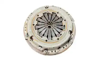 Автозапчасти б/у комплект сцепления за citroen c4 lim. 1.6 hdi fap ссылки oem iam 9686253980