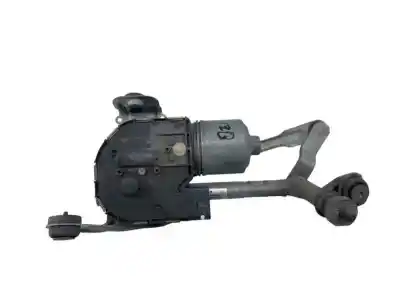 Second-hand car spare part FRONT WINDSHIELD WIPER MOTOR for SEAT LEON (1P1)  OEM IAM references 1P0955023C 3397020917 
