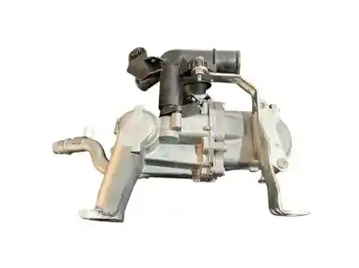 Автозапчасти б/у охладитель рог за citroen c4 lim. 1.6 hdi fap ссылки oem iam vp9plh19206ah