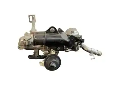 Peça sobressalente para automóvel em segunda mão radiador de gases de escape (egr) por citroen c4 lim. 1.6 hdi fap referências oem iam vp9plh19206ah  sb9plh19206aa