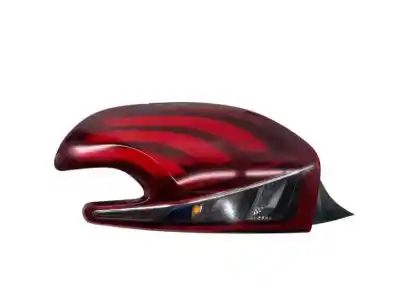 Peça sobressalente para automóvel em segunda mão farolim traseiro esquerdo por peugeot 208 1.6 blue-hdi fap referências oem iam 9810343080