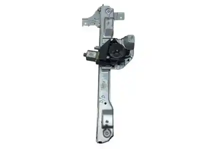 Peça sobressalente para automóvel em segunda mão elevador de vidros dianteiro direito por peugeot 208 1.6 blue-hdi fap referências oem iam 9673154380