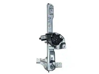 Peça sobressalente para automóvel em segunda mão elevador de vidros dianteira esquerda por peugeot 208 1.6 blue-hdi fap referências oem iam 9673154480