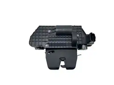 Peça sobressalente para automóvel em segunda mão fechadura do mala por peugeot 208 1.6 blue-hdi fap referências oem iam 9684648680