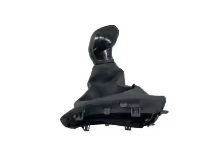 Second-hand car spare part Gear Lever Knob for PEUGEOT 208 1.6 Blue-HDI FAP OEM IAM references 16088722ZD  