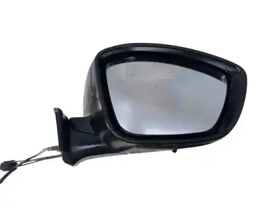 Peça sobressalente para automóvel em segunda mão espelho retrovisor direito por peugeot 208 1.6 blue-hdi fap referências oem iam 1611240180