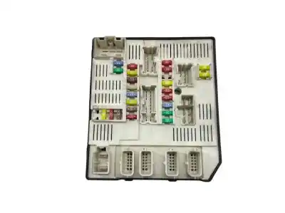 Автозапчастина б/у РЕЛЕ/ЗАПОПЕРІВНИК для RENAULT MEGANE III BERLINA 5 P  Посилання на OEM IAM 284B60168R 284B65817R 284B69854R Автозапчастина б/у РЕЛЕ/ЗАПОПЕРІВНИК для RENAULT MEGANE III BERLINA 5 P  Посилання на OEM IAM 284B60168R 284B65817R 284B69854R