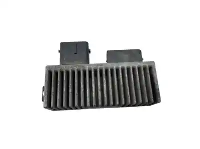Peça sobressalente para automóvel em segunda mão CAIXA DE PRÉ-AQUECIMENTO por RENAULT MEGANE III BERLINA 5 P  Referências OEM IAM 8200558438  271206395R