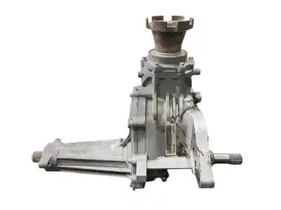 Автозапчастина б/у РОЗДАВАЛЬНА КОРОБКА для CHEVROLET CAPTIVA  Посилання на OEM IAM 96817139  