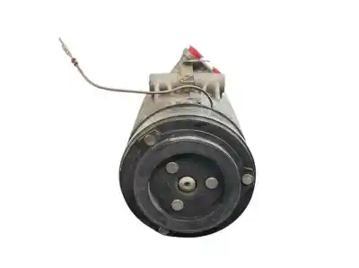 Second-hand car spare part air conditioning compressor for opel corsa c 1.3 cdti oem iam references 1139009  383601234