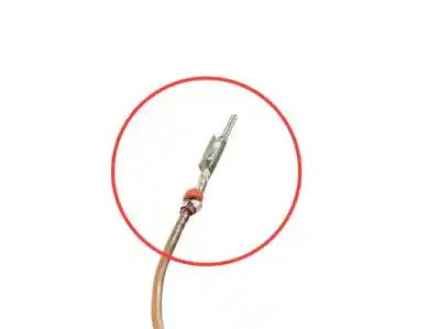 Second-hand car spare part air conditioning compressor for opel corsa c 1.3 cdti oem iam references 1139009  383601234