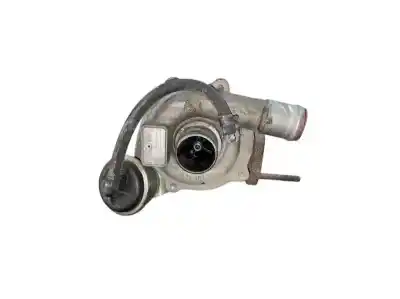 Second-hand car spare part  for OPEL CORSA C  OEM IAM references 73501344 93177409 54359700006