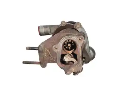 Pezzo di ricambio per auto di seconda mano turbocompressore per opel corsa c 1.3 cdti riferimenti oem iam 73501344 93177409 54359700006