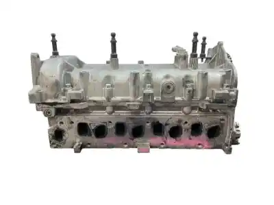 Second-hand car spare part cylinder head for opel corsa c 1.3 cdti oem iam references 73500052 93177248 93184691