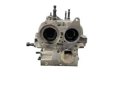 Second-hand car spare part cylinder head for opel corsa c 1.3 cdti oem iam references 73500052 93177248 93184691