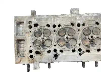 Second-hand car spare part cylinder head for opel corsa c 1.3 cdti oem iam references 73500052 93177248 93184691