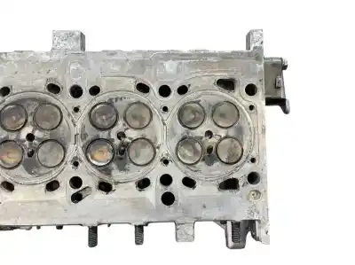 Second-hand car spare part cylinder head for opel corsa c 1.3 cdti oem iam references 73500052 93177248 93184691