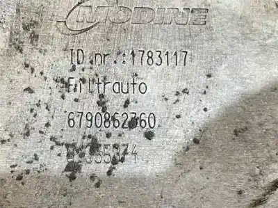 Автозапчастина б/у охолодження мотору для opel corsa c 1.3 cdti посилання на oem iam 6790862360  1783117