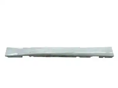 Автозапчасти б/у боковая юбка за BMW SERIE 1 BERLINA (E81/E87) 2.0 16V Diesel CAT ссылки OEM IAM 51778037453  8037453