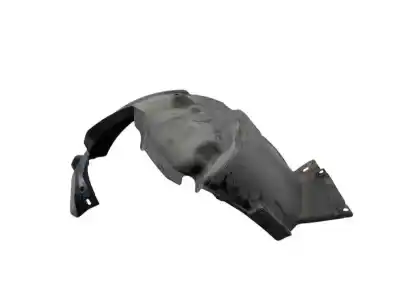 Автозапчасти б/у ПЕРЕДНЯЯ ПРАВАЯ КОЛЕСНАЯ АРКА за BMW SERIE 1 BERLINA (E81/E87)  ссылки OEM IAM 51717059372  7059372