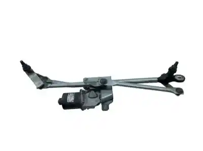 Peça sobressalente para automóvel em segunda mão motor do limpa para brisas por bmw serie 1 berlina (e81/e87) 2.0 16v diesel cat referências oem iam 7193036