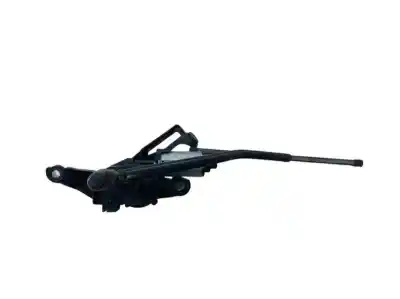 Second-hand car spare part REAR WINDSHIELD WIPER MOTOR for BMW SERIE 1 BERLINA (E81/E87)  OEM IAM references 7199569  67637199569