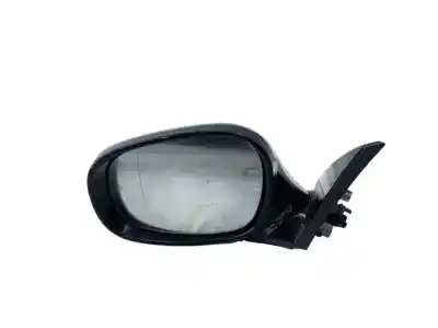 Peça sobressalente para automóvel em segunda mão espelho retrovisor esquerdo por bmw serie 1 berlina (e81/e87) 2.0 16v diesel cat referências oem iam 51167268313