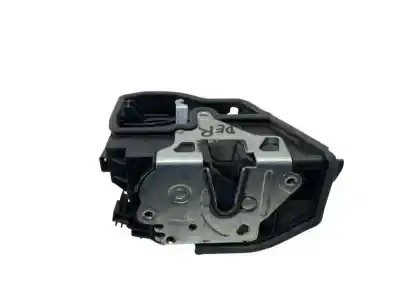 Peça sobressalente para automóvel em segunda mão FECHADURA DA PORTA DIANTEIRA DIREITA por BMW SERIE 1 BERLINA (E81/E87)  Referências OEM IAM 7229458  51217229458