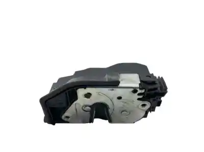 Second-hand car spare part front right door lock for bmw serie 1 berlina (e81/e87) 2.0 16v diesel cat oem iam references 7229458  51217229458