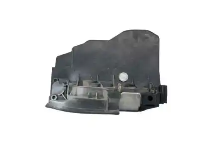 Second-hand car spare part front right door lock for bmw serie 1 berlina (e81/e87) 2.0 16v diesel cat oem iam references 7229458  51217229458