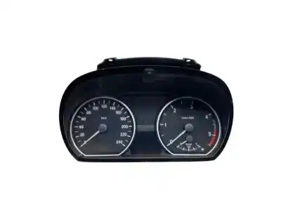 Second-hand car spare part DASHBOARD for BMW SERIE 1 BERLINA (E81/E87)  OEM IAM references 922094901 62109283801 9220949