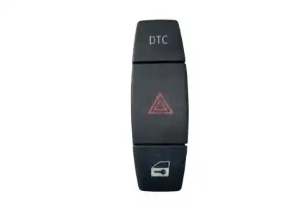 Piesă de schimb auto la mâna a doua AVERTIZARE pentru BMW SERIE 1 BERLINA (E81/E87)  Referințe OEM IAM 61316945603 61319196712 6945603