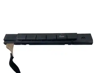 Peça sobressalente para automóvel em segunda mão trocar por bmw serie 1 berlina (e81/e87) 2.0 16v diesel cat referências oem iam 61316970919