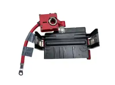 Peça sobressalente para automóvel em segunda mão caixa de fusíveis e relés por bmw serie 1 berlina (e81/e87) 2.0 16v diesel cat referências oem iam 6942912 61146971370 6942912-08