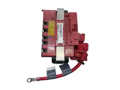 Peça sobressalente para automóvel em segunda mão caixa de fusíveis e relés por bmw serie 1 berlina (e81/e87) 2.0 16v diesel cat referências oem iam 6942912 61146971370 6942912-08
