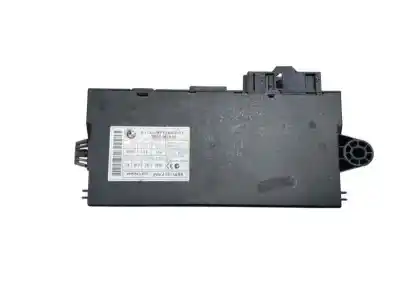 Tweedehands auto-onderdeel ELEKTRONISCHE MODULE voor BMW SERIE 1 BERLINA (E81/E87)  OEM IAM-referenties 61359217853 61359395657 9217853