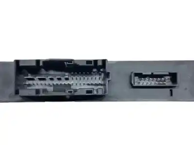 Peça sobressalente para automóvel em segunda mão módulo eletrônico por bmw serie 1 berlina (e81/e87) 2.0 16v diesel cat referências oem iam 61359217853 61359395657 9217853