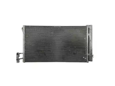 Peça sobressalente para automóvel em segunda mão condensador / radiador de ar condicionado por bmw serie 1 berlina (e81/e87) 2.0 16v diesel cat referências oem iam 64509206296