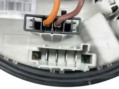 Peça sobressalente para automóvel em segunda mão motor de sofagem por bmw serie 1 berlina (e81/e87) 2.0 16v diesel cat referências oem iam 64116933663 64119227670 6933663