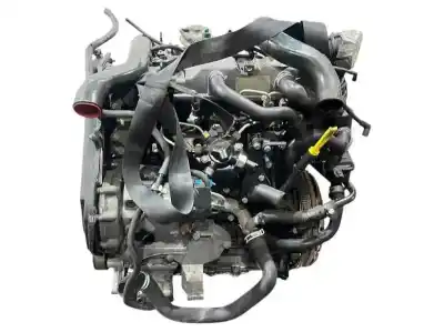 Peça sobressalente para automóvel em segunda mão MOTOR COMPLETO por FORD FOCUS BERLINA (CAK)  Referências OEM IAM F9DA  2M5Q6005AAA