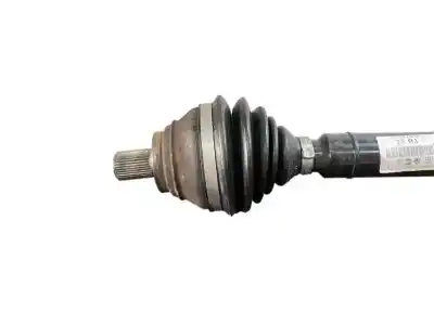 Second-hand car spare part front right transmission for audi a3 (8p) 1.9 tdi oem iam references 1k0407272er 1k0407454hx 1k0407272qe