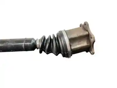 Second-hand car spare part front right transmission for audi a3 (8p) 1.9 tdi oem iam references 1k0407272er 1k0407454hx 1k0407272qe