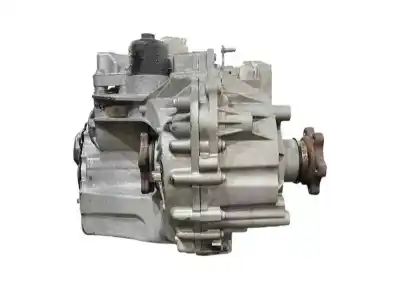 Second-hand car spare part gearbox for audi a3 (8p) 1.9 tdi oem iam references jpl 02e300043n 