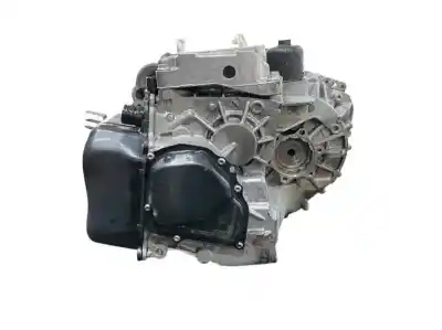 Second-hand car spare part gearbox for audi a3 (8p) 1.9 tdi oem iam references jpl 02e300043n 