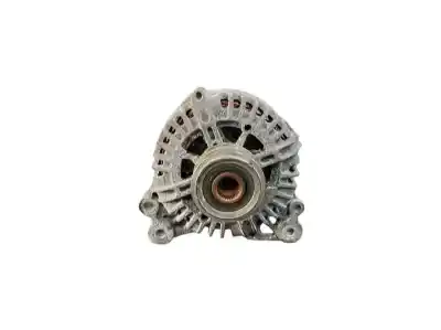 Автозапчастина б/у генератор для audi a3 (8p) 1.9 tdi посилання на oem iam 06f903023c 2542695g tg14c011