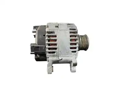 Автозапчастина б/у генератор для audi a3 (8p) 1.9 tdi посилання на oem iam 06f903023c 2542695g tg14c011