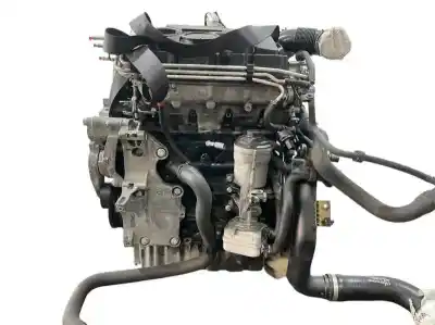 Автозапчастина б/у двигун комплект для audi a3 (8p) 1.9 tdi посилання на oem iam bls 03g100098hx 03g100037h