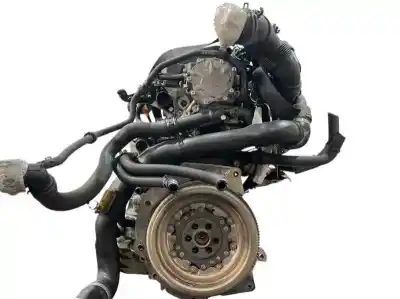 Автозапчастина б/у двигун комплект для audi a3 (8p) 1.9 tdi посилання на oem iam bls 03g100098hx 03g100037h