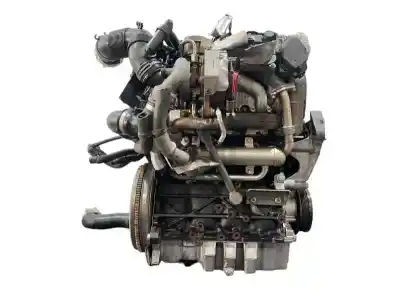Автозапчастина б/у двигун комплект для audi a3 (8p) 1.9 tdi посилання на oem iam bls 03g100098hx 03g100037h